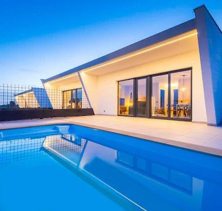 Villas Cardas Sanxenxo Extérieur photo